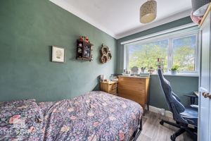 Bedroom 3- click for photo gallery